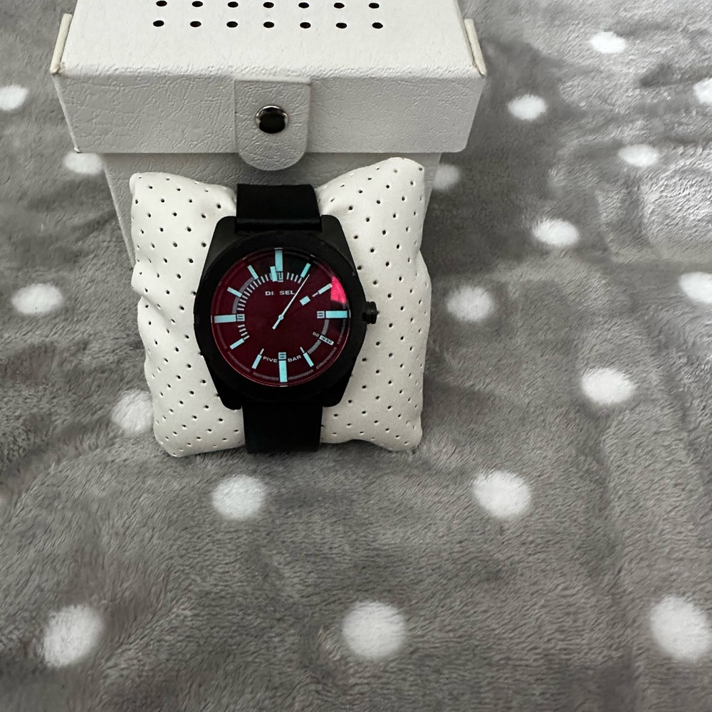 Diesel Watch - Picture 4 of 4